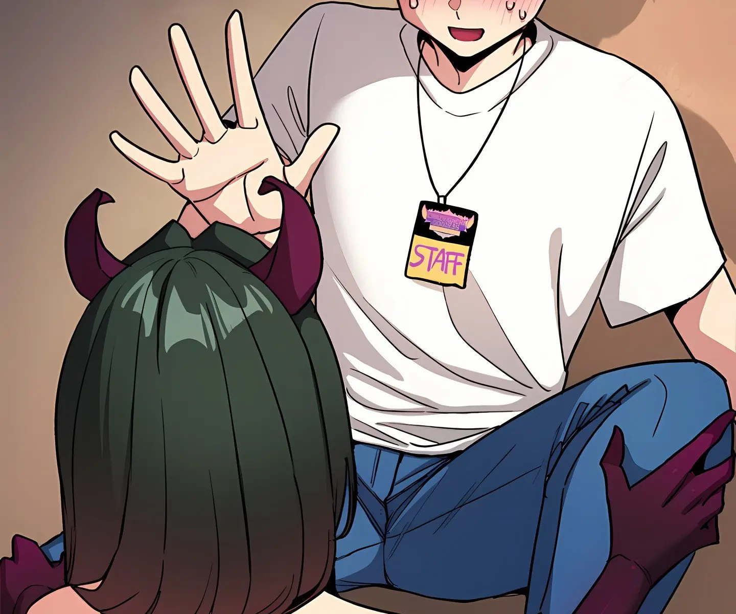 Someone Stop Her Chapter 93 Page 37