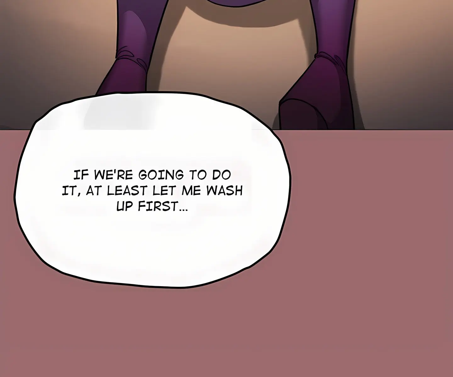 Someone Stop Her Chapter 93 Page 39