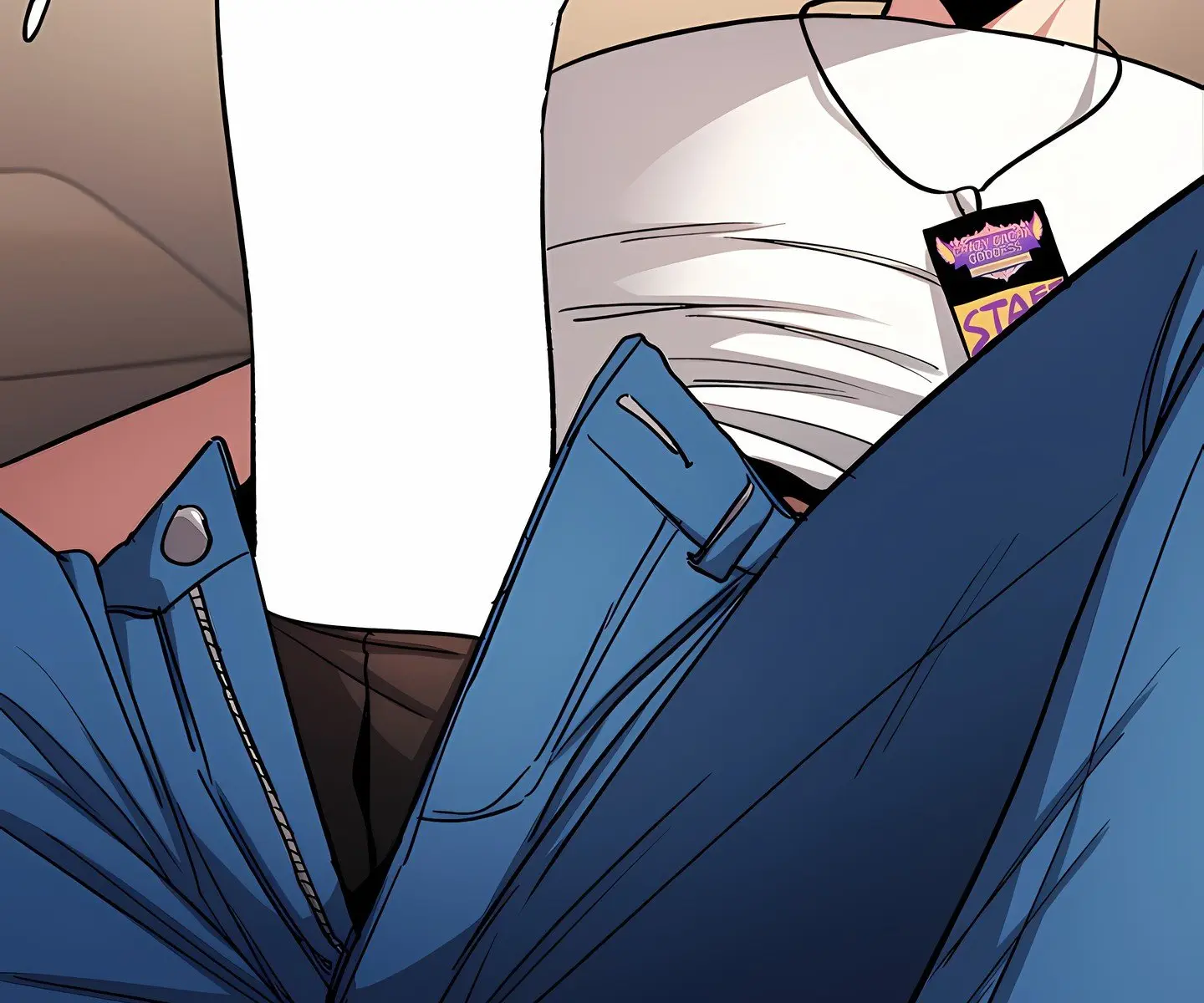 Someone Stop Her Chapter 93 Page 47