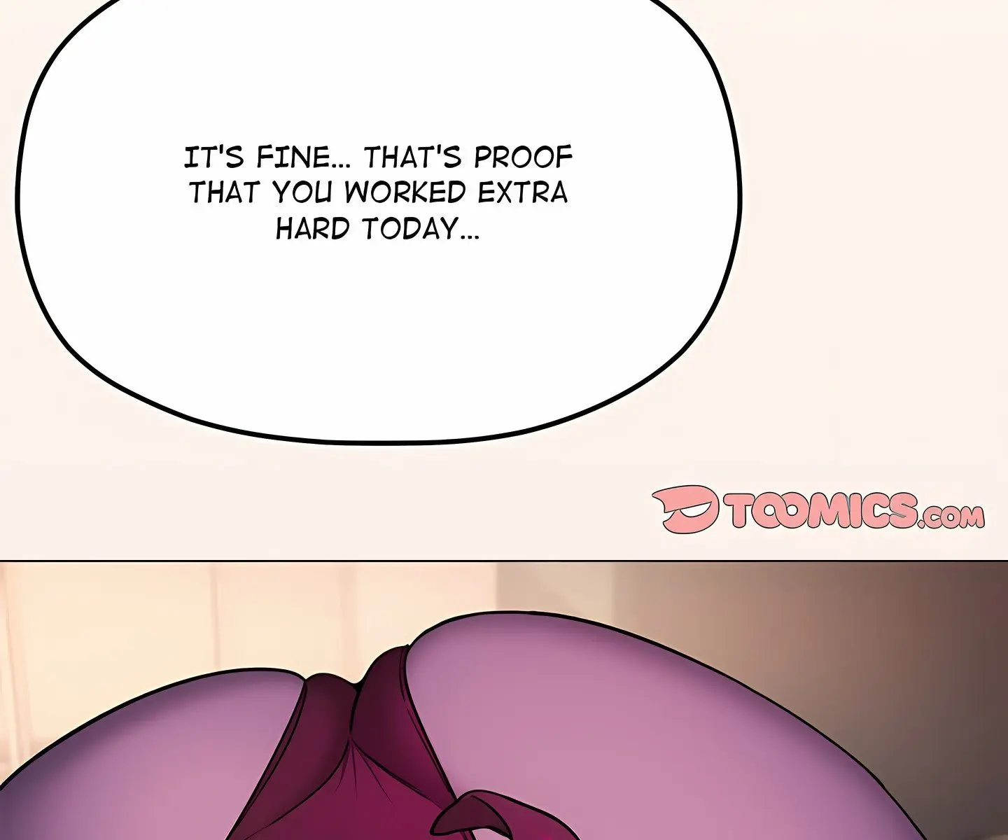 Someone Stop Her Chapter 93 Page 49
