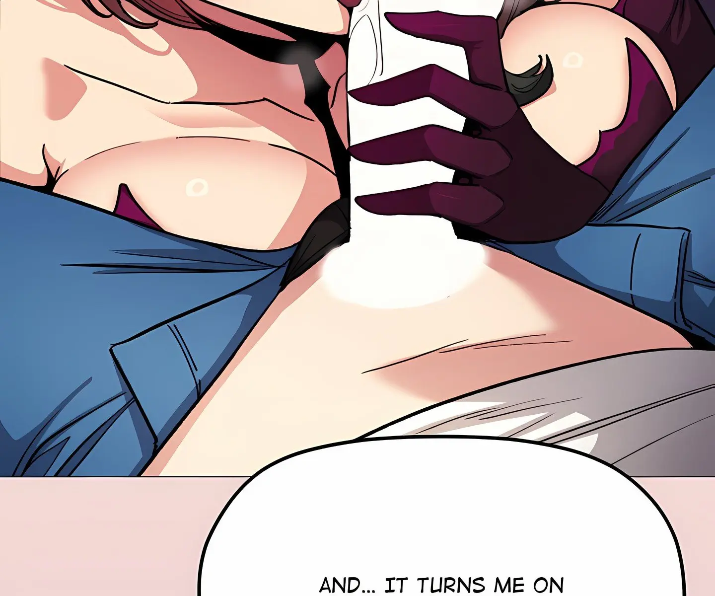 Someone Stop Her Chapter 93 Page 51