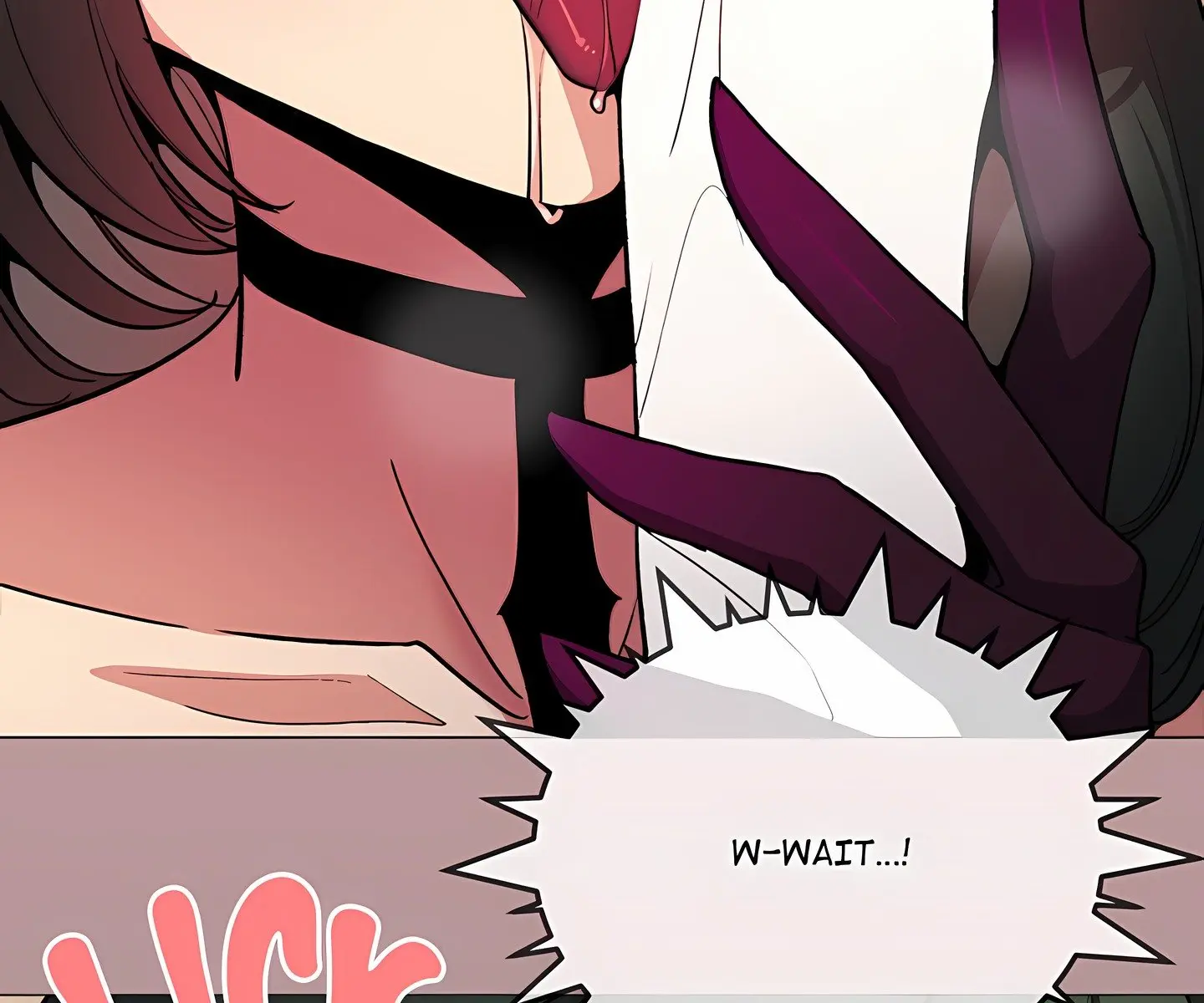 Someone Stop Her Chapter 93 Page 55