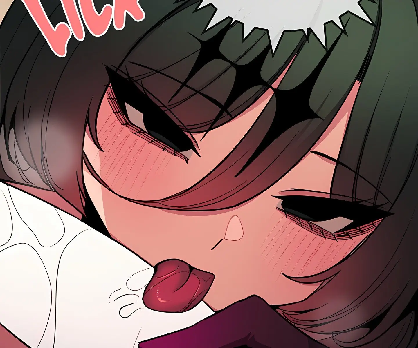 Someone Stop Her Chapter 93 Page 56