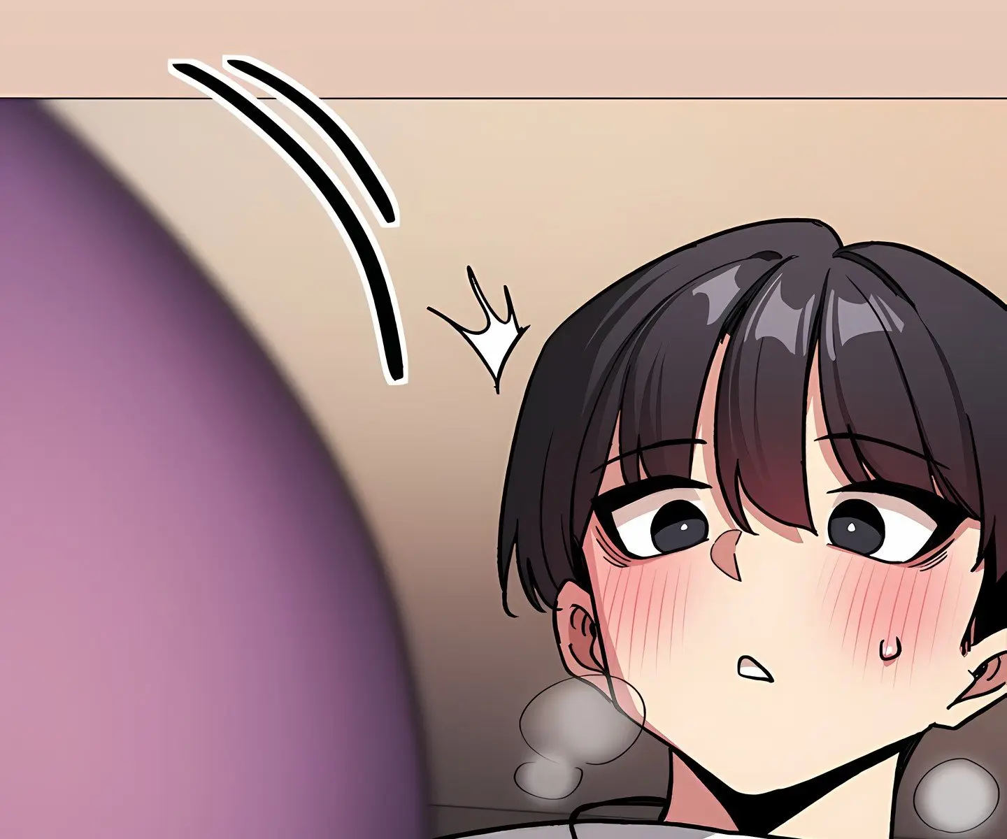 Someone Stop Her Chapter 93 Page 92