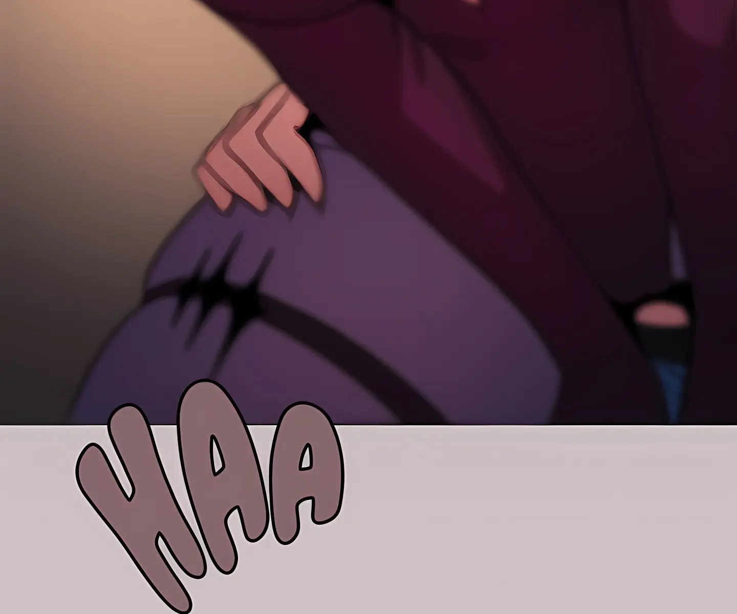 Someone Stop Her Chapter 93 Page 119