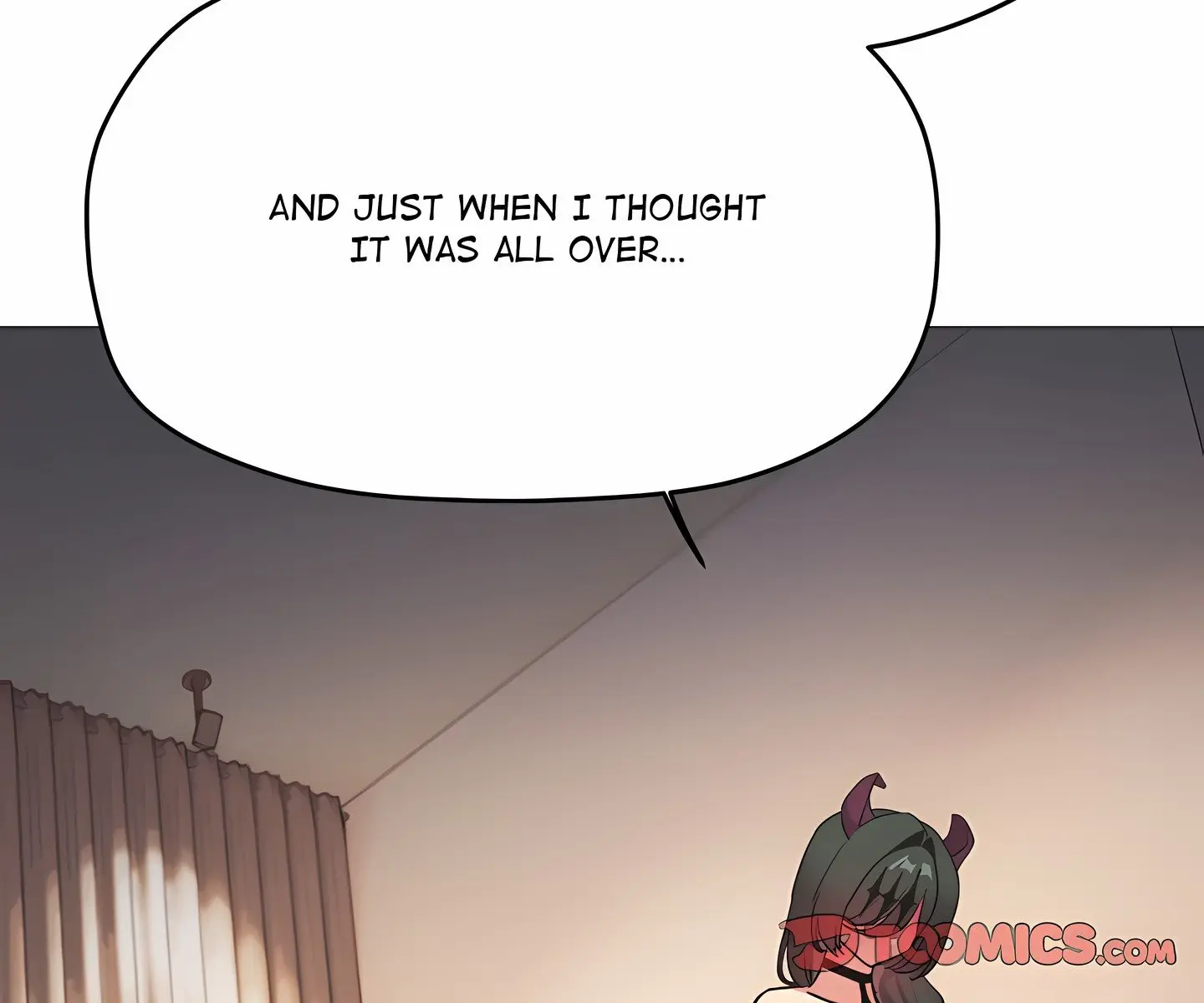 Someone Stop Her Chapter 93 Page 124