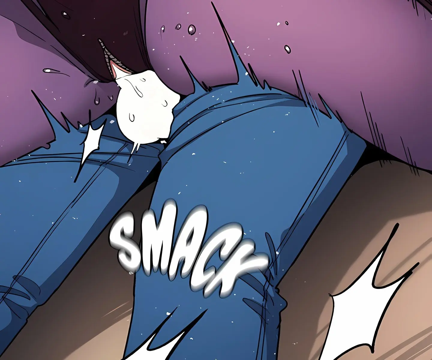 Someone Stop Her Chapter 93 Page 143