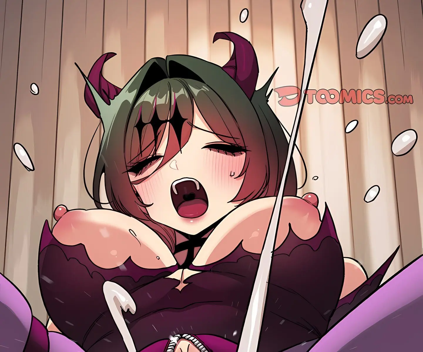Someone Stop Her Chapter 93 Page 170
