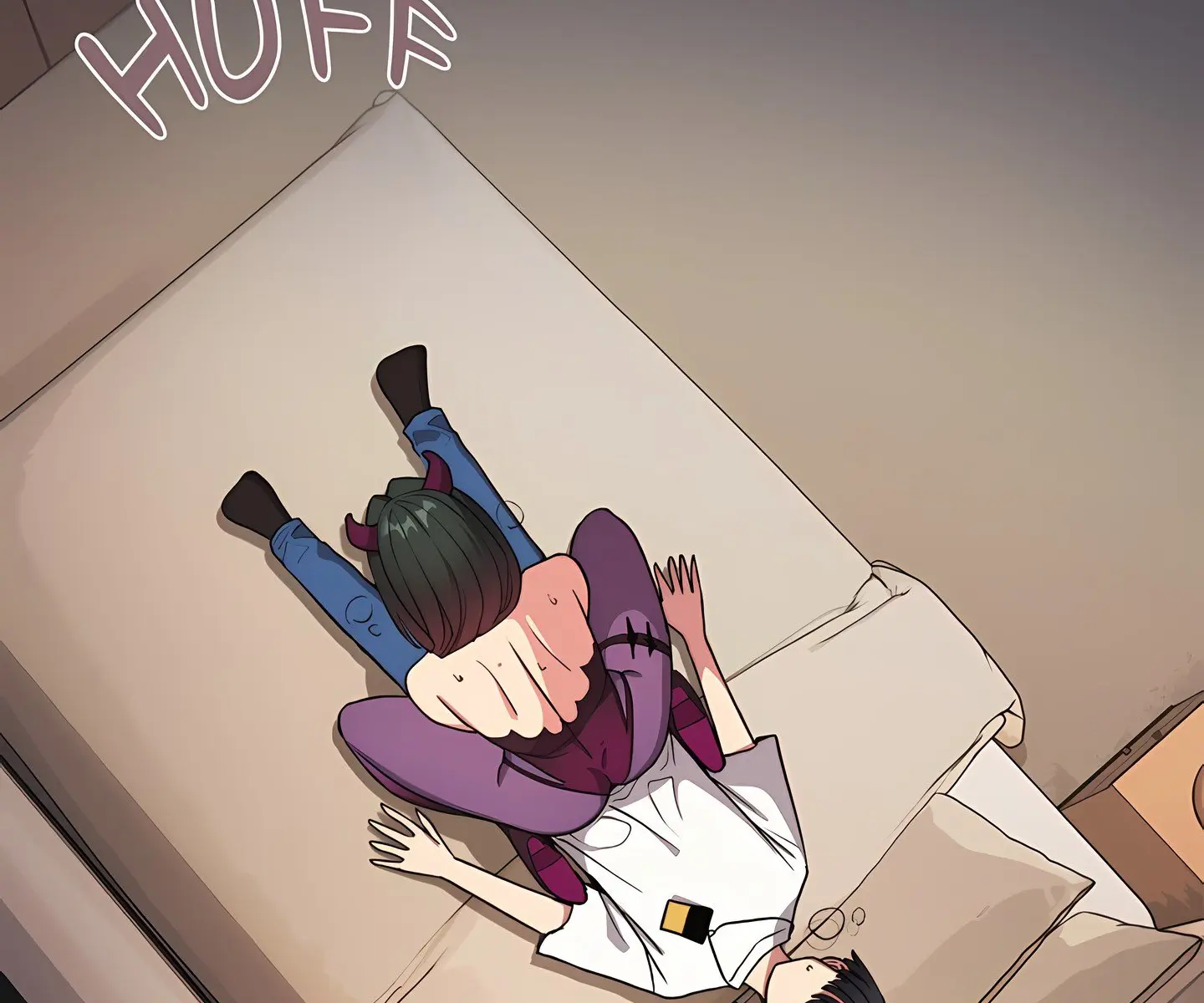 Someone Stop Her Chapter 93 Page 175