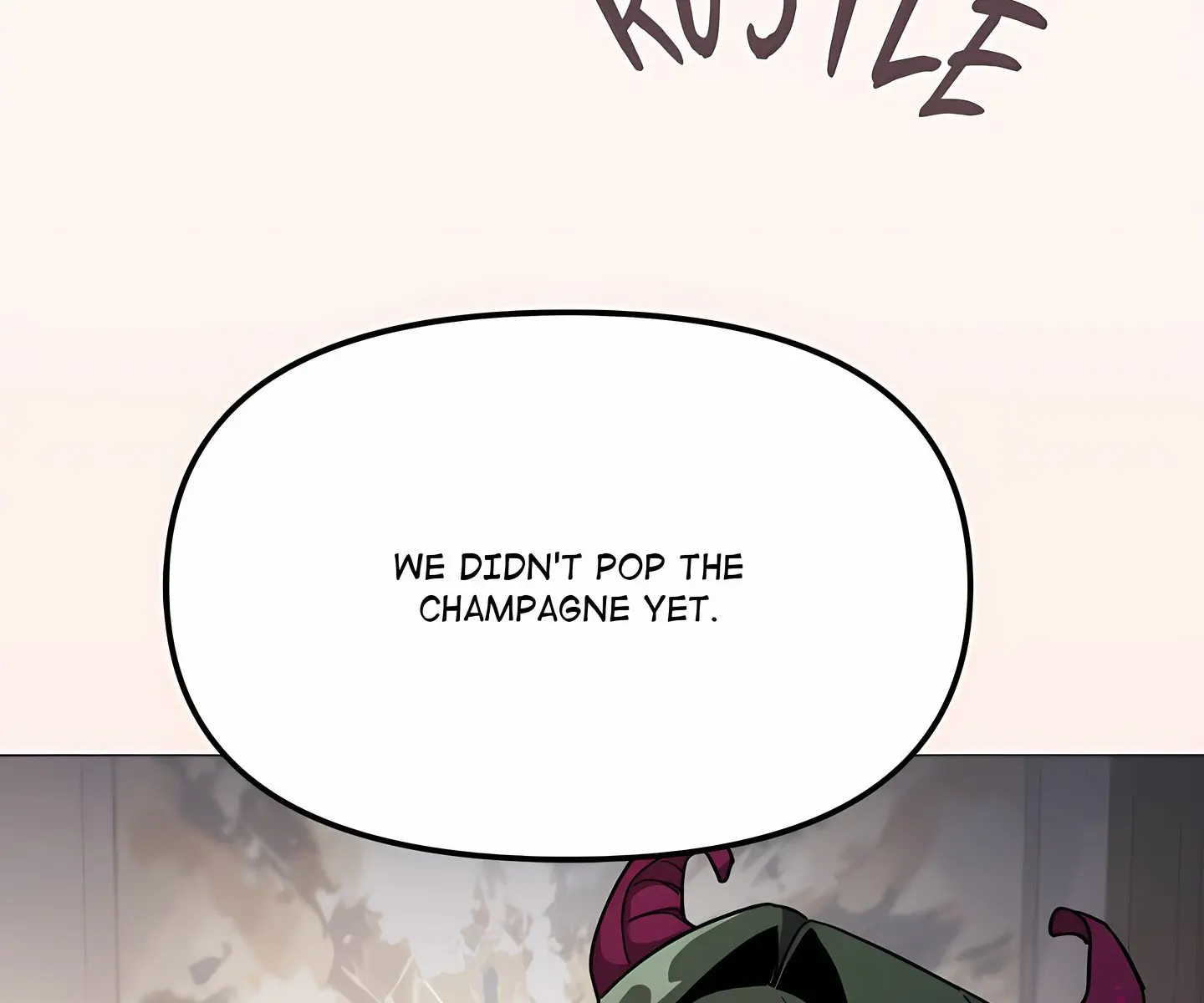 Someone Stop Her Chapter 93 Page 183