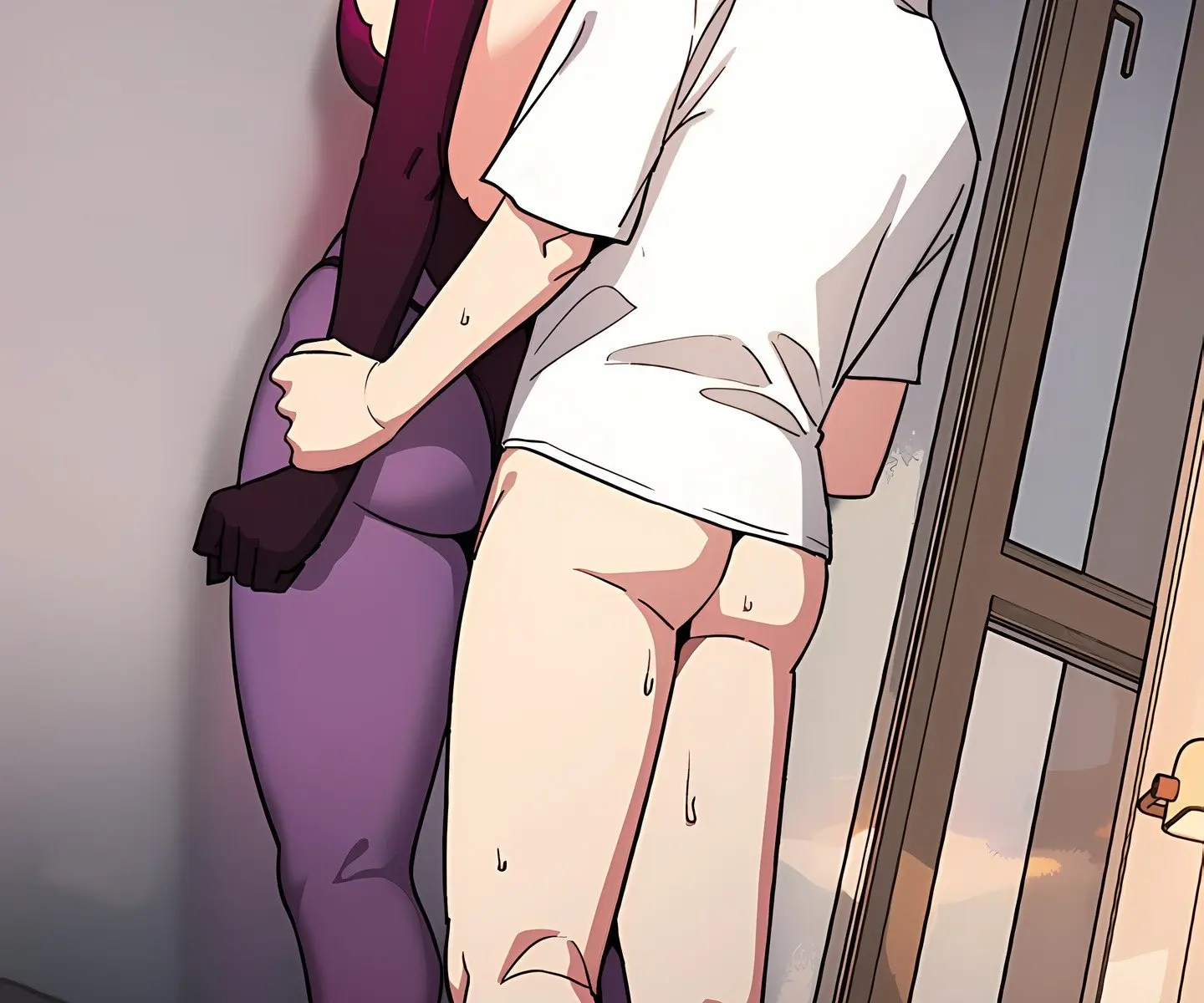 Someone Stop Her Chapter 93 Page 192