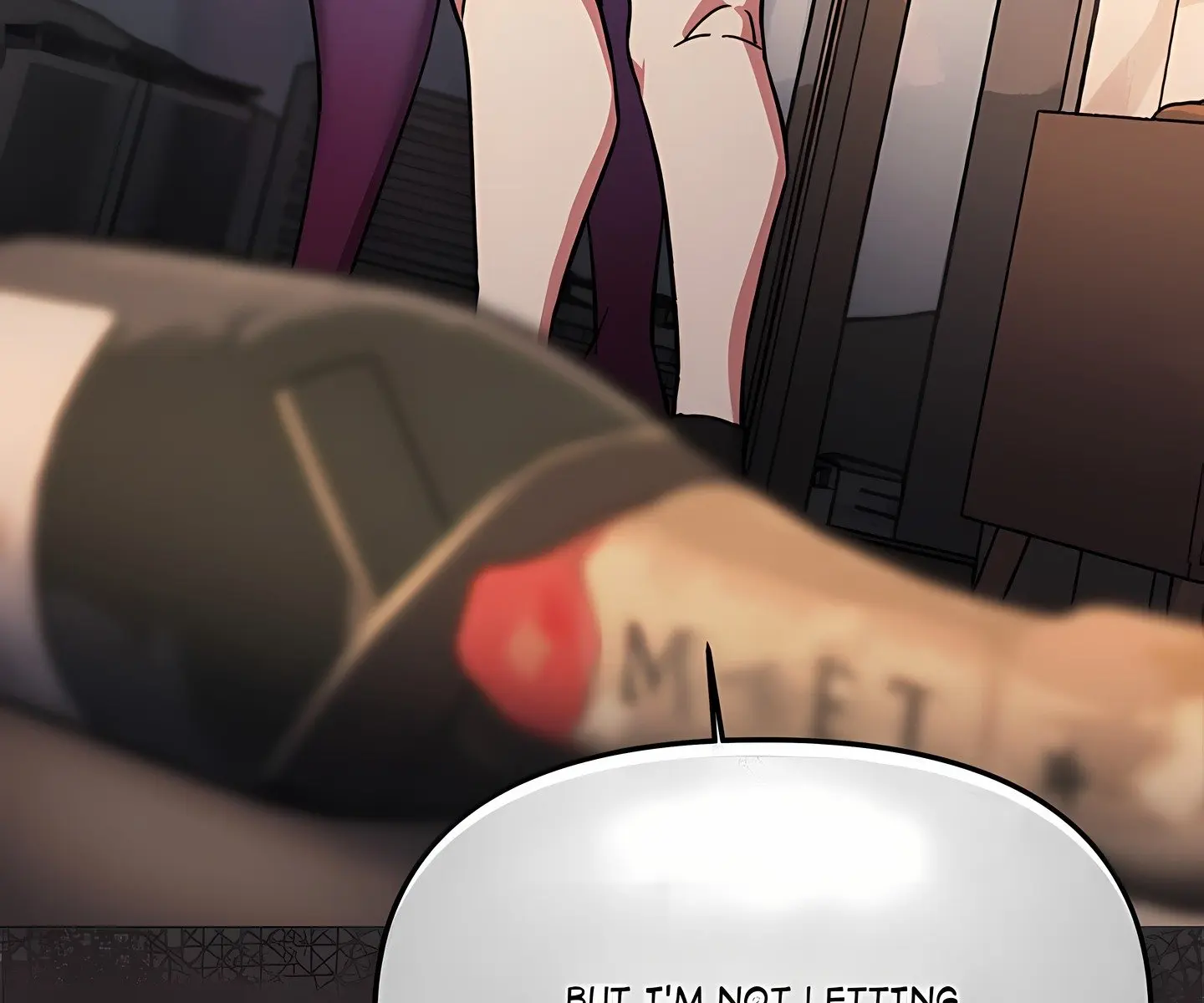 Someone Stop Her Chapter 93 Page 193
