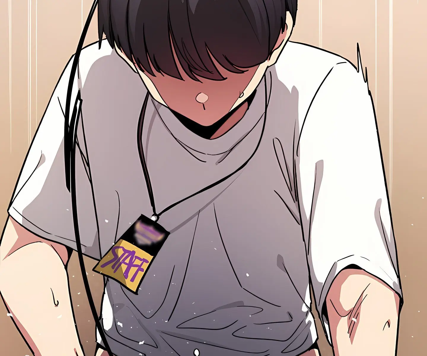 Someone Stop Her Chapter 93 Page 202