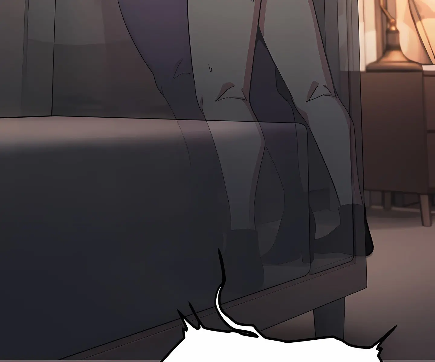 Someone Stop Her Chapter 93 Page 208