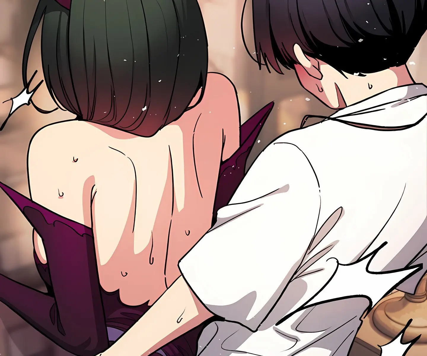 Someone Stop Her Chapter 93 Page 220