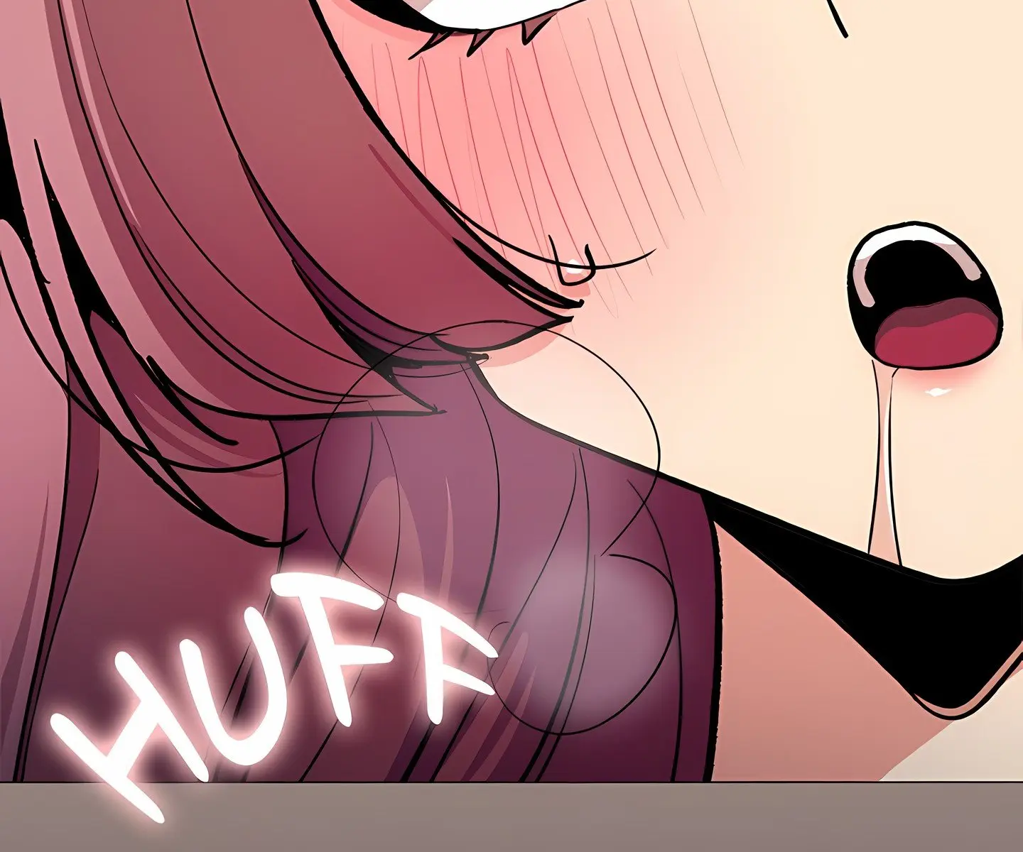Someone Stop Her Chapter 93 Page 247