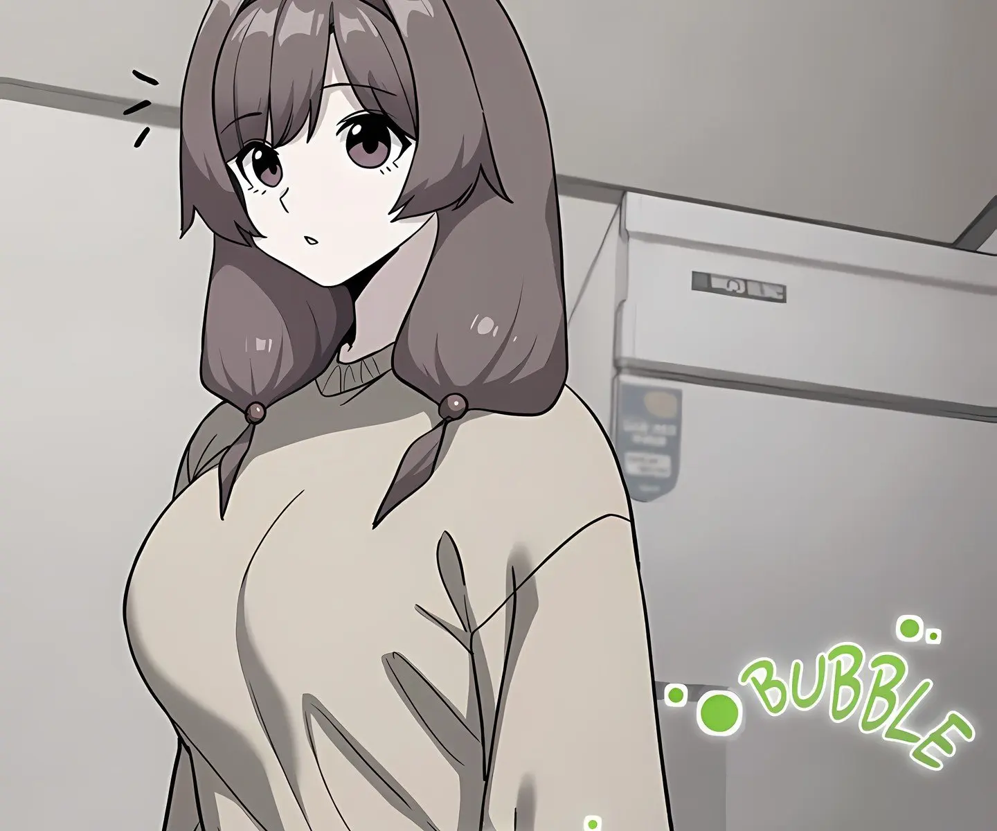Someone Stop Her Chapter 93 Page 250