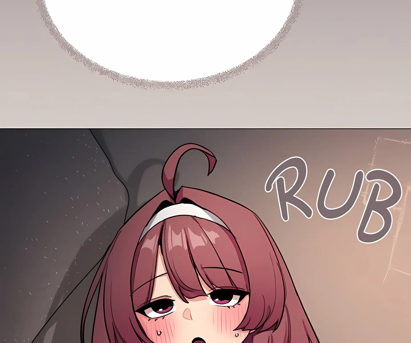 Someone Stop Her Chapter 93 Page 254