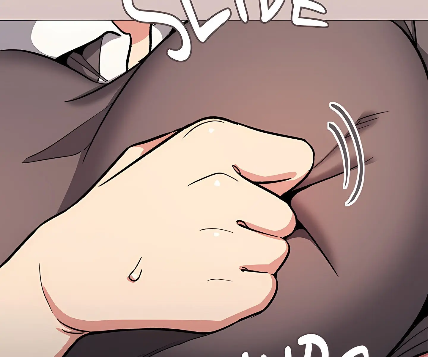 Someone Stop Her Chapter 93 Page 258