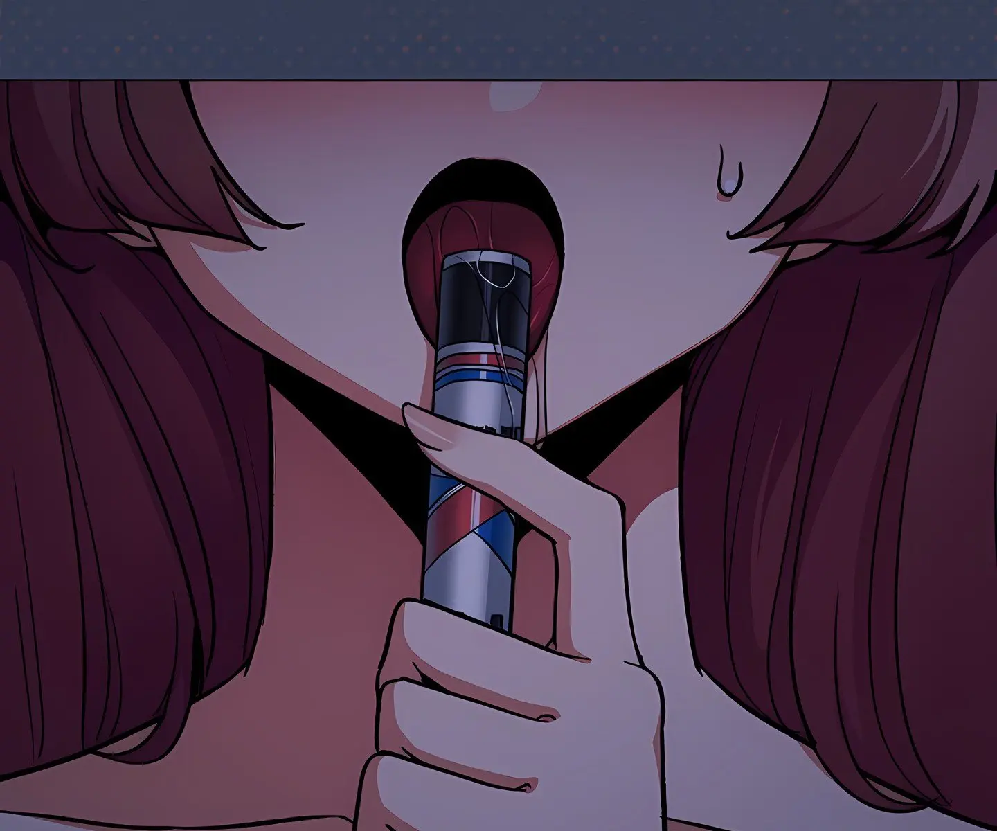 Someone Stop Her Chapter 94 Page 8