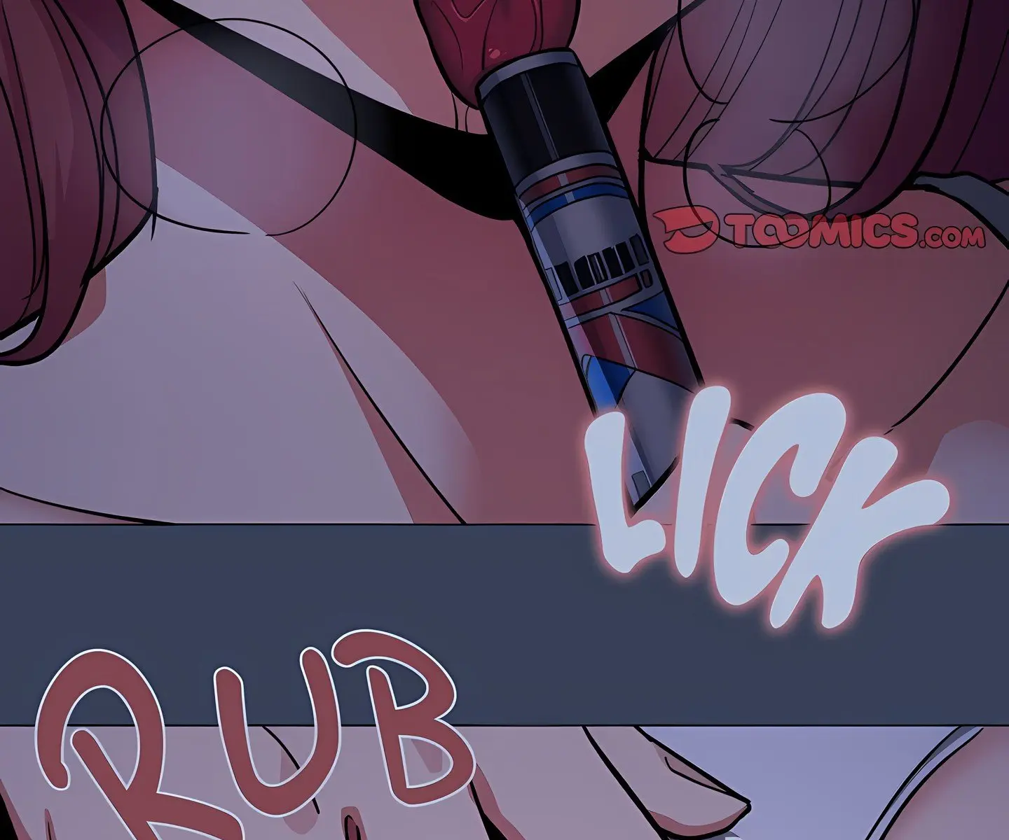 Someone Stop Her Chapter 94 Page 24