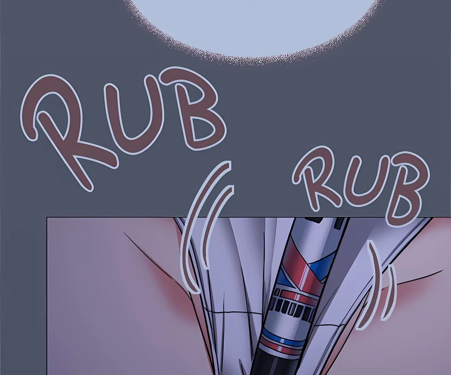 Someone Stop Her Chapter 94 Page 38
