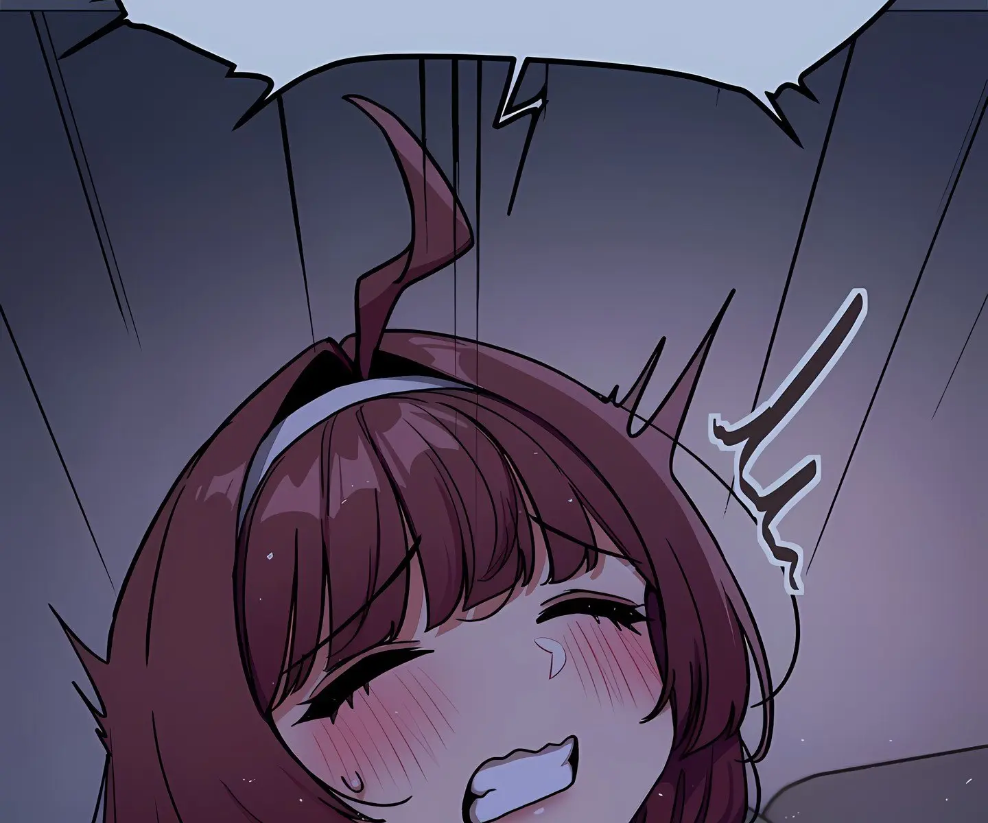 Someone Stop Her Chapter 94 Page 42