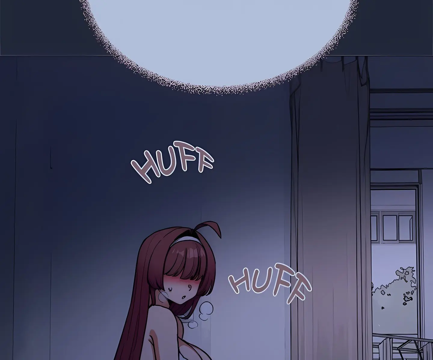 Someone Stop Her Chapter 94 Page 65