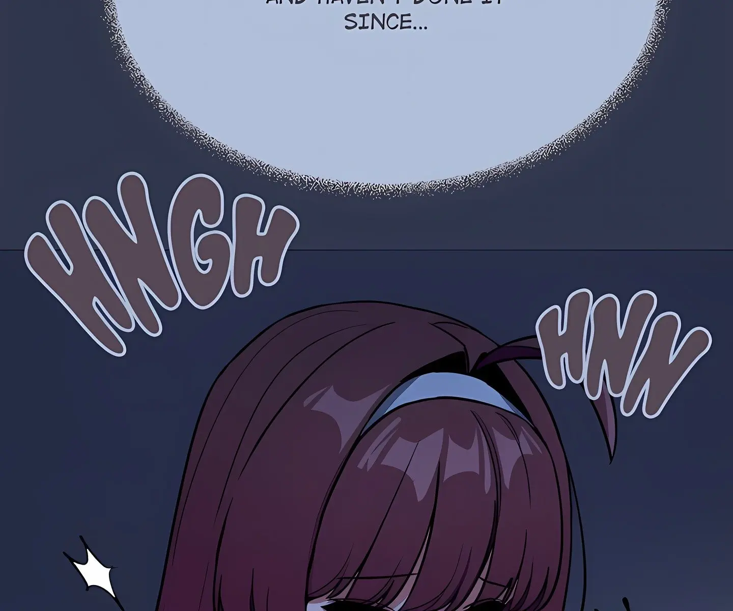 Someone Stop Her Chapter 94 Page 77