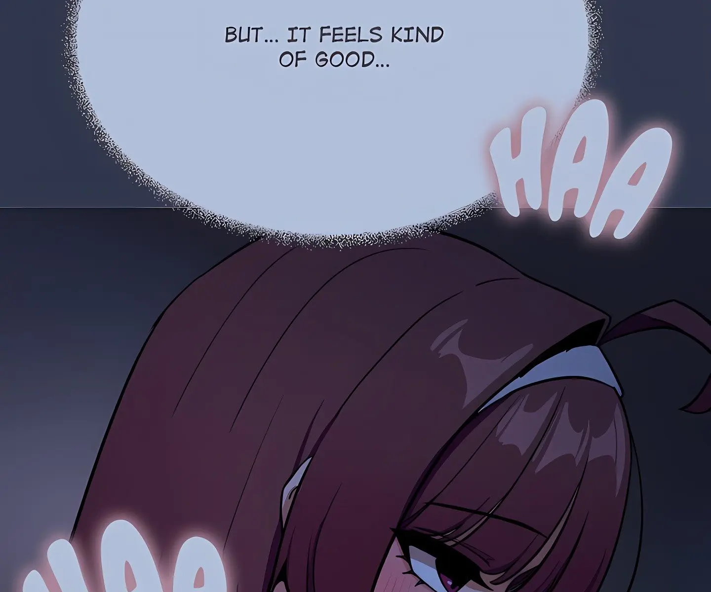 Someone Stop Her Chapter 94 Page 82