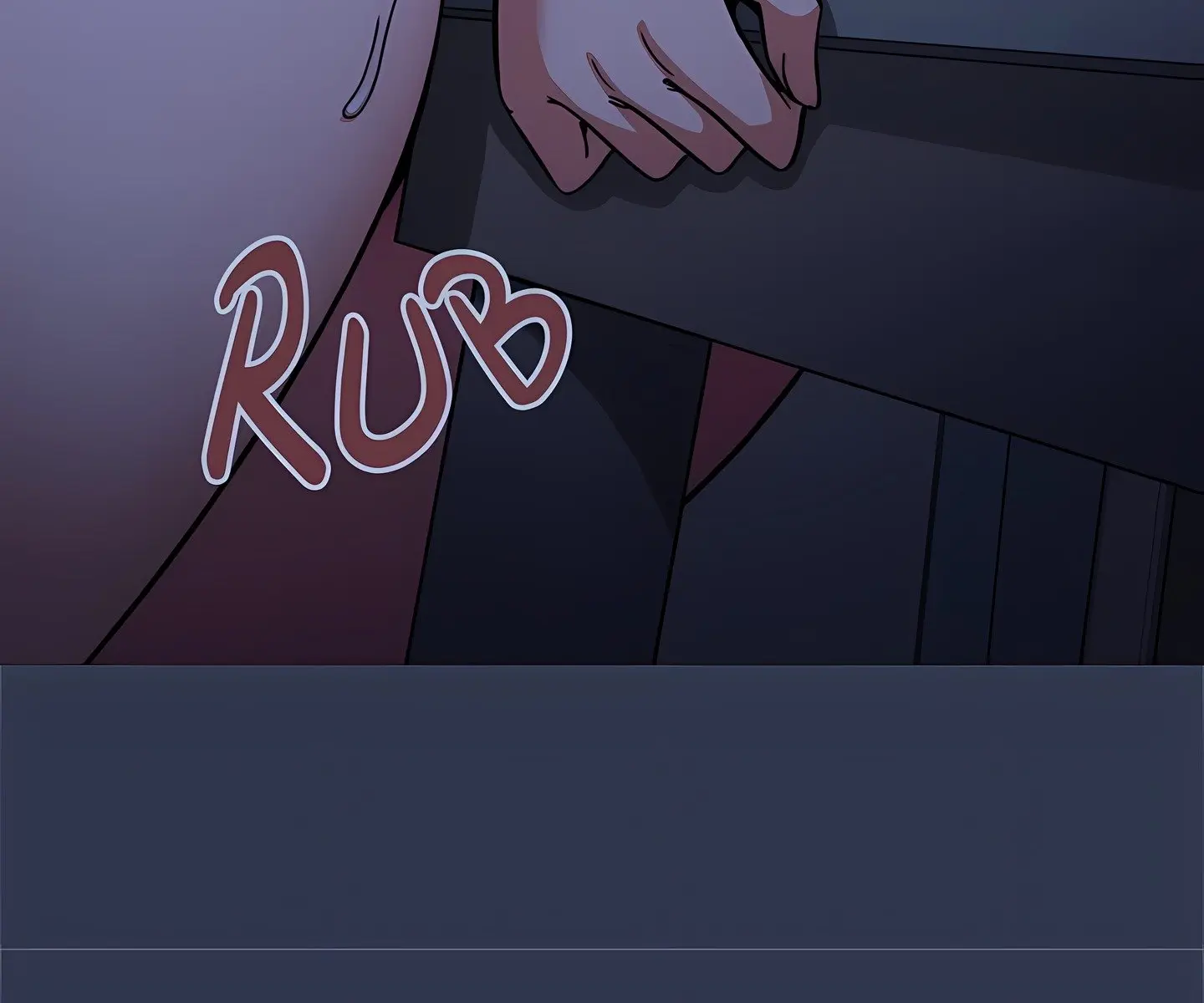 Someone Stop Her Chapter 94 Page 98