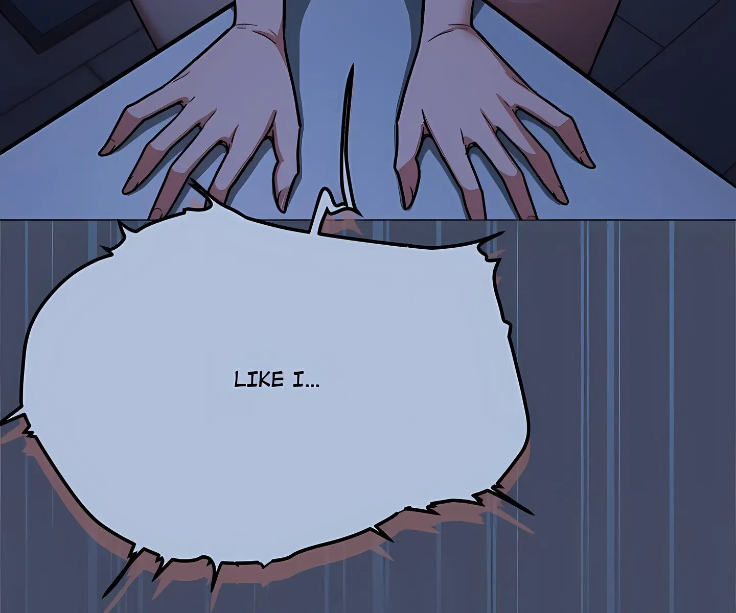 Someone Stop Her Chapter 94 Page 113