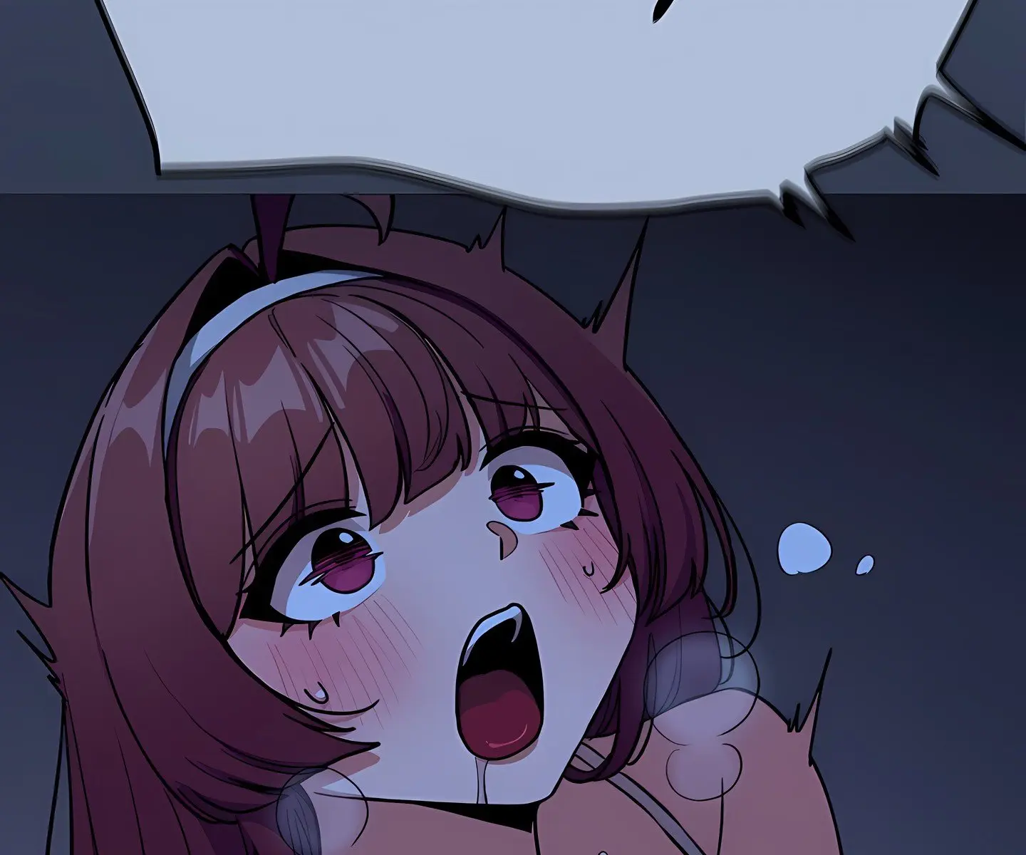 Someone Stop Her Chapter 94 Page 120