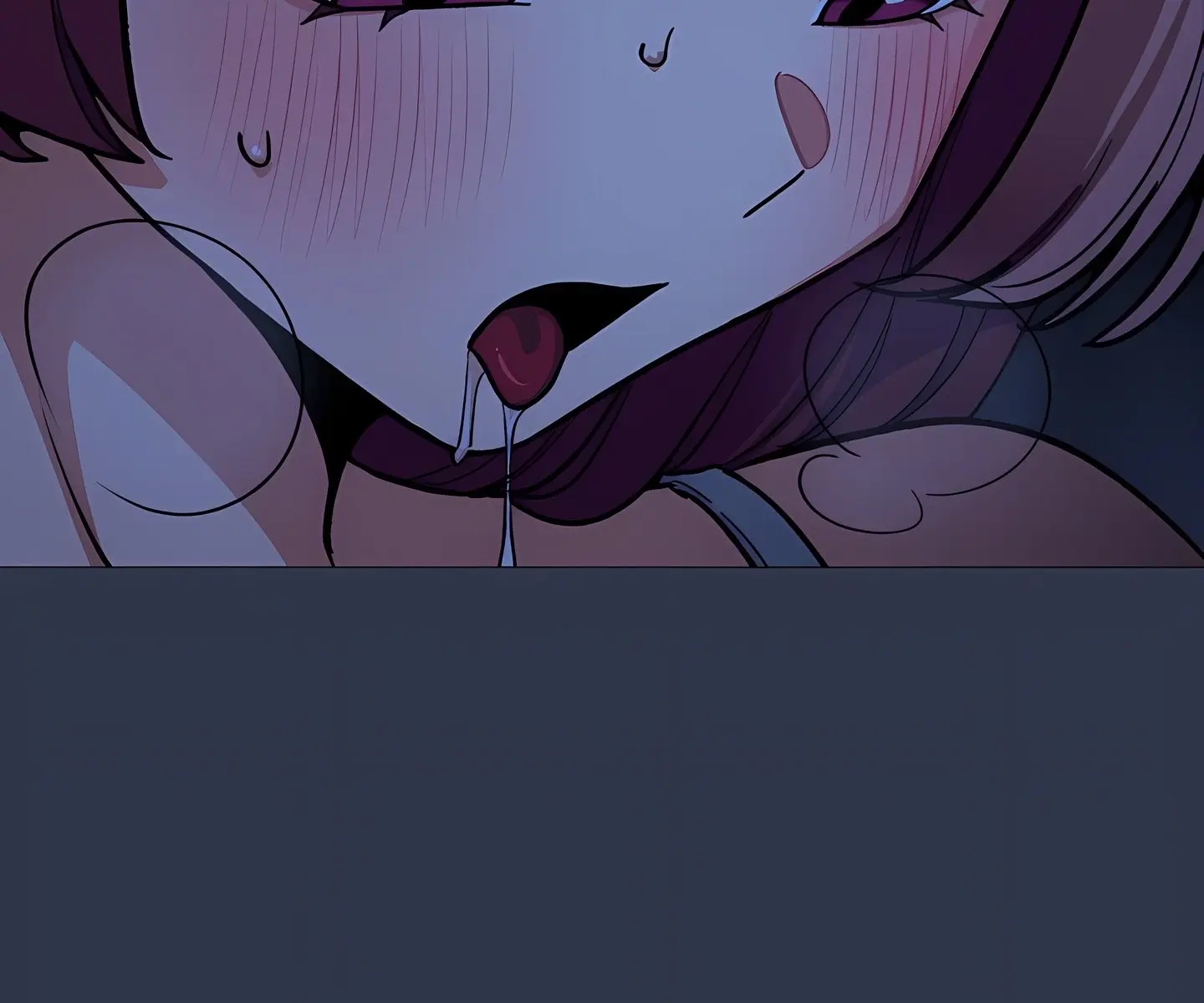 Someone Stop Her Chapter 94 Page 128