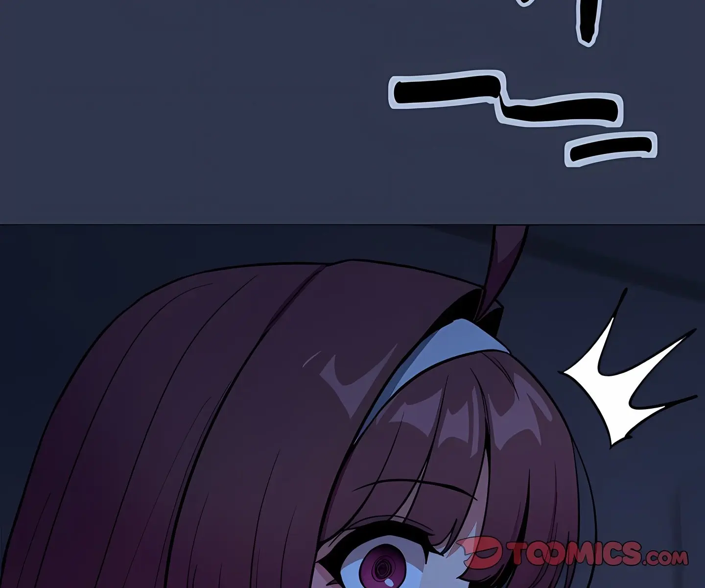 Someone Stop Her Chapter 94 Page 134