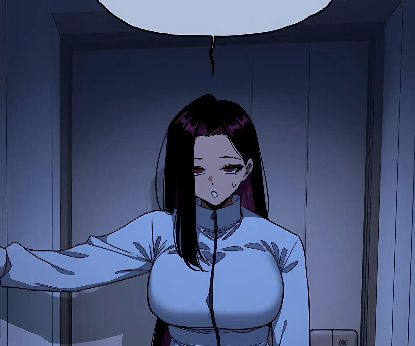 Someone Stop Her Chapter 94 Page 138