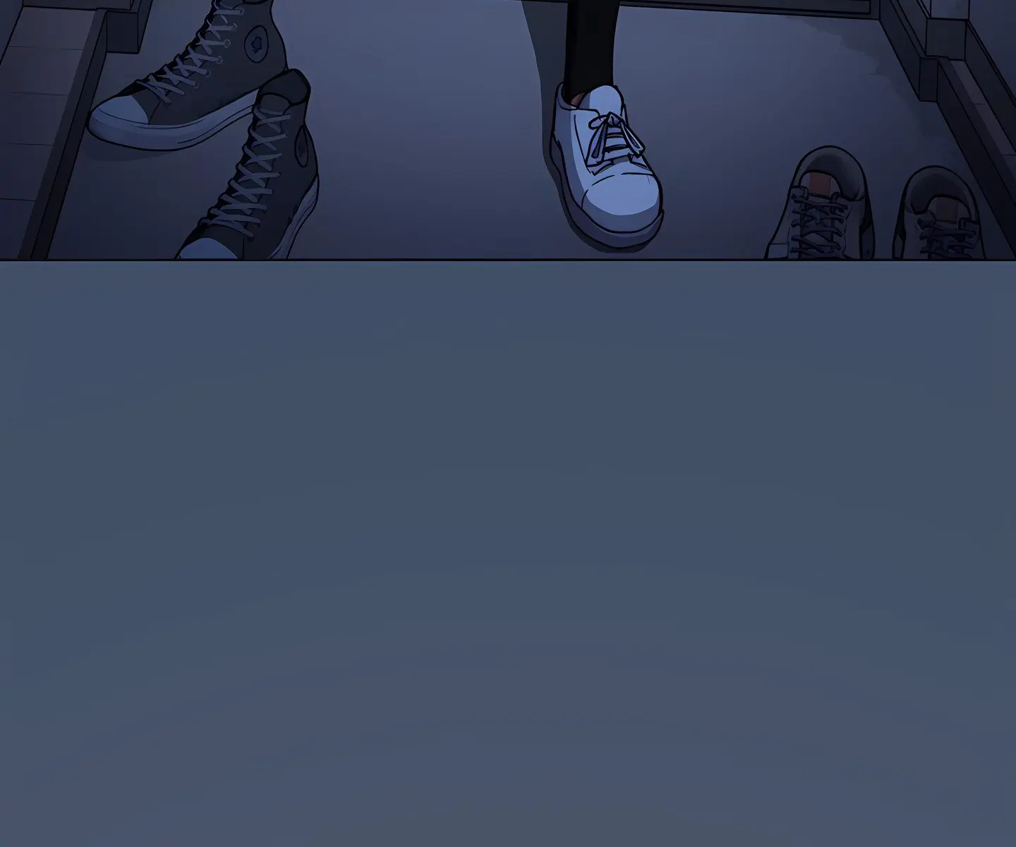 Someone Stop Her Chapter 94 Page 140