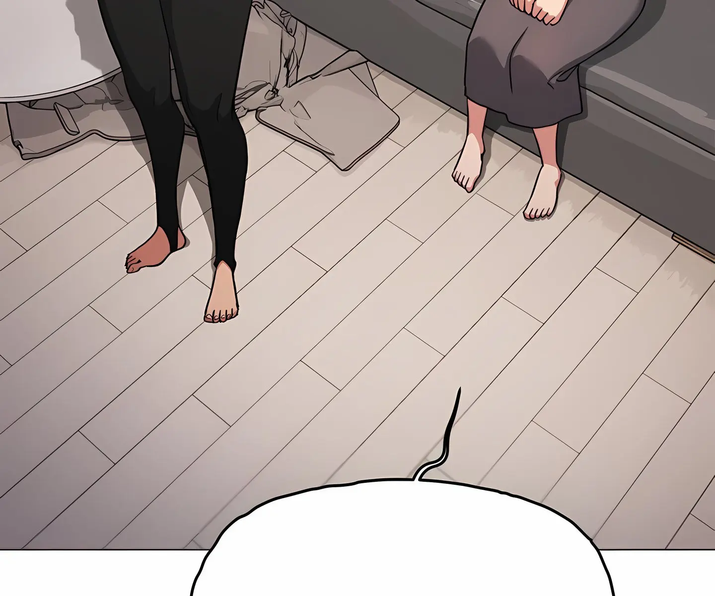 Someone Stop Her Chapter 94 Page 150