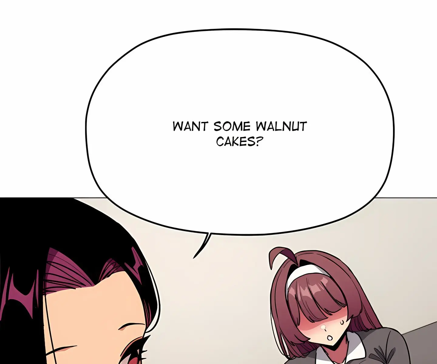 Someone Stop Her Chapter 94 Page 152