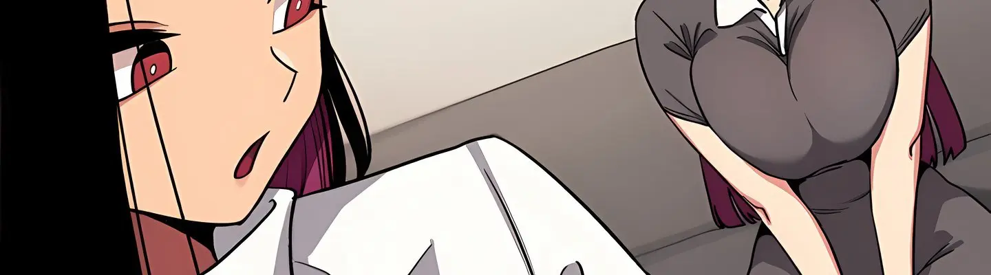 Someone Stop Her Chapter 94 Page 153
