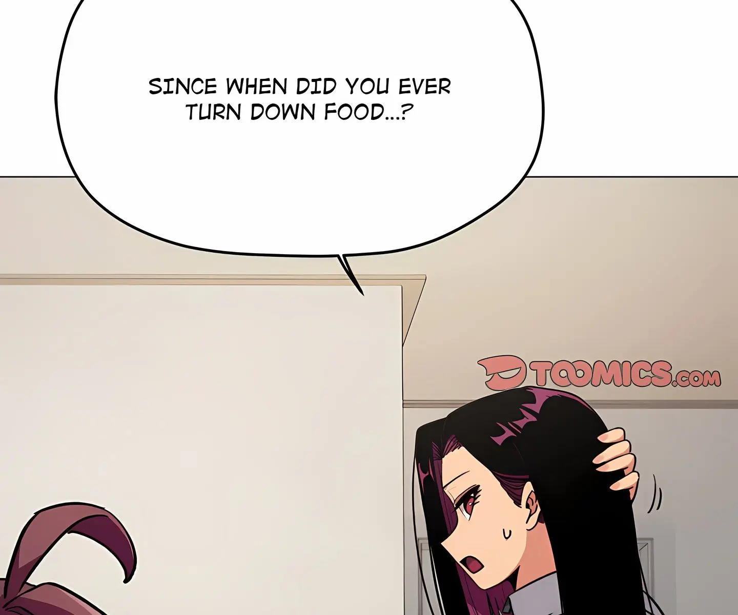 Someone Stop Her Chapter 94 Page 165