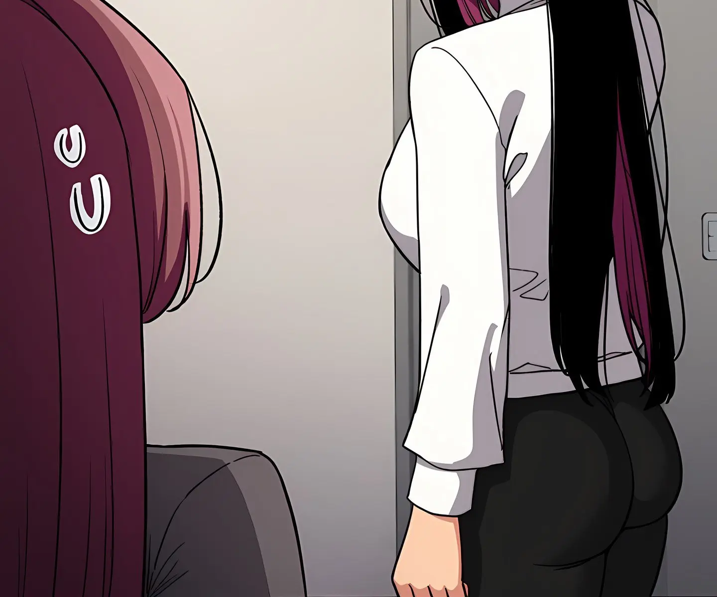 Someone Stop Her Chapter 94 Page 166