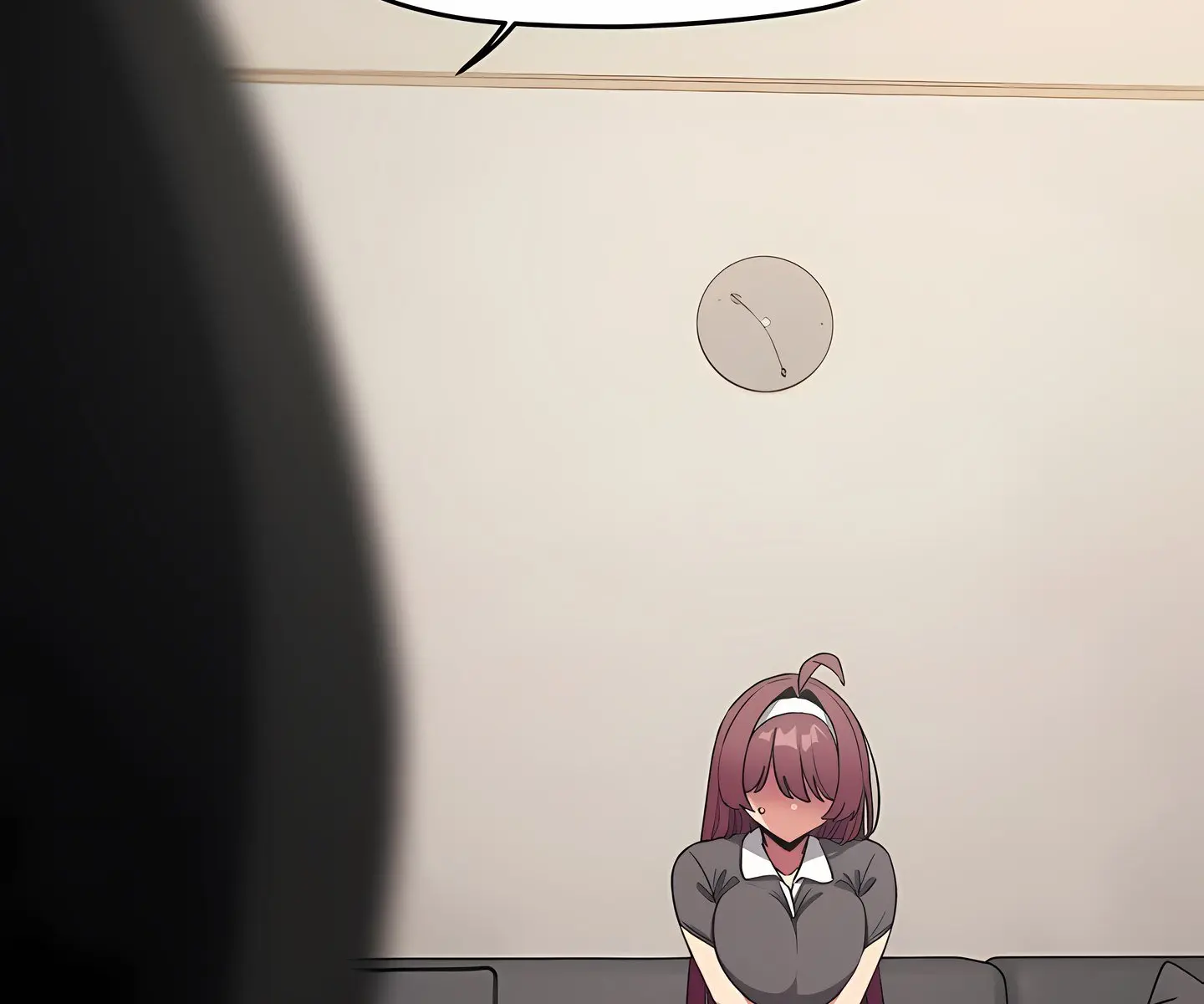Someone Stop Her Chapter 94 Page 169