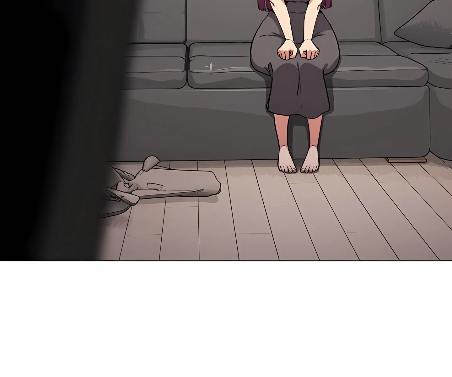 Someone Stop Her Chapter 94 Page 170