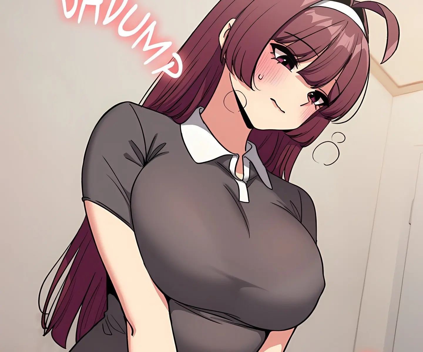 Someone Stop Her Chapter 94 Page 173