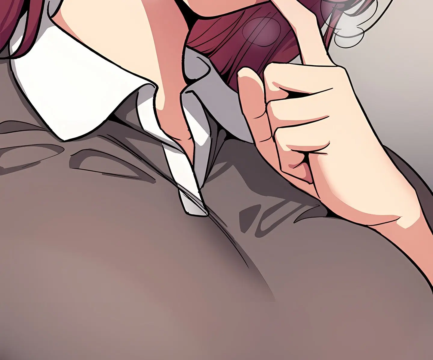 Someone Stop Her Chapter 94 Page 177