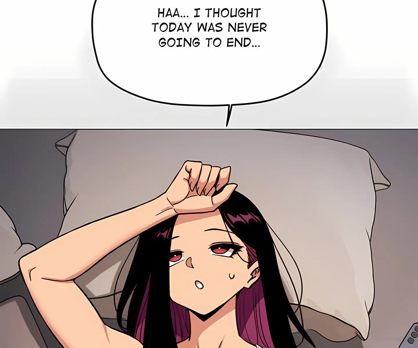 Someone Stop Her Chapter 94 Page 192
