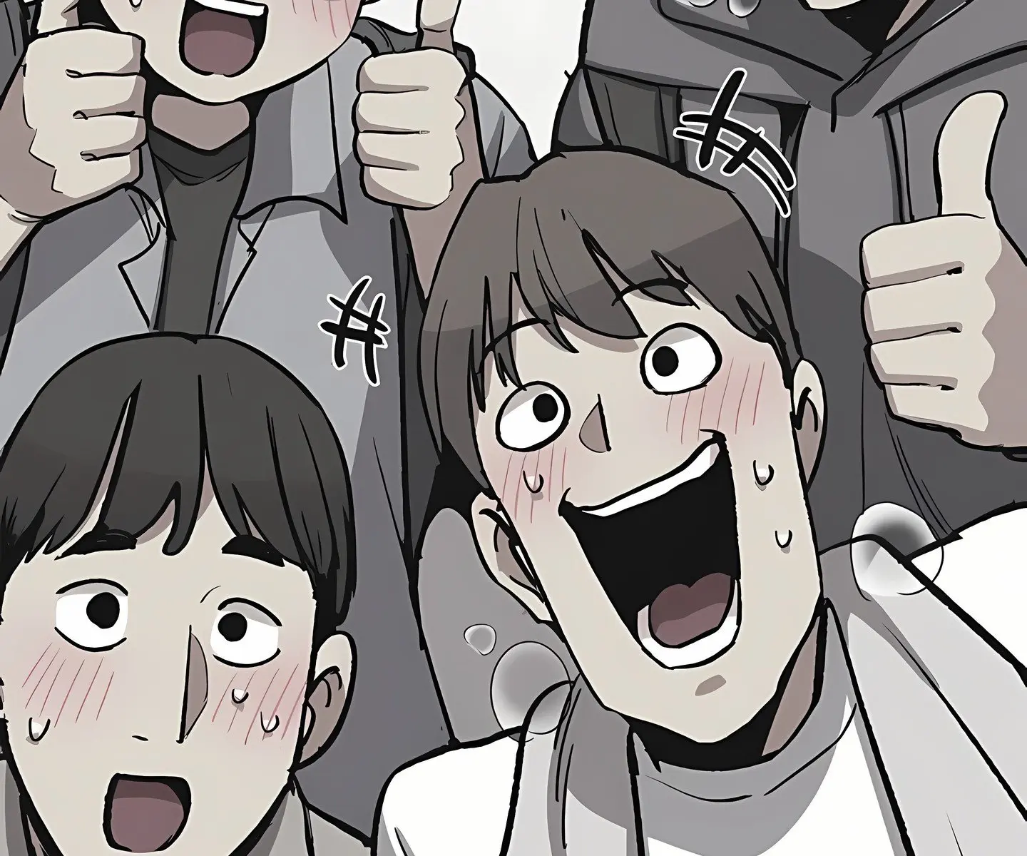 Someone Stop Her Chapter 94 Page 197