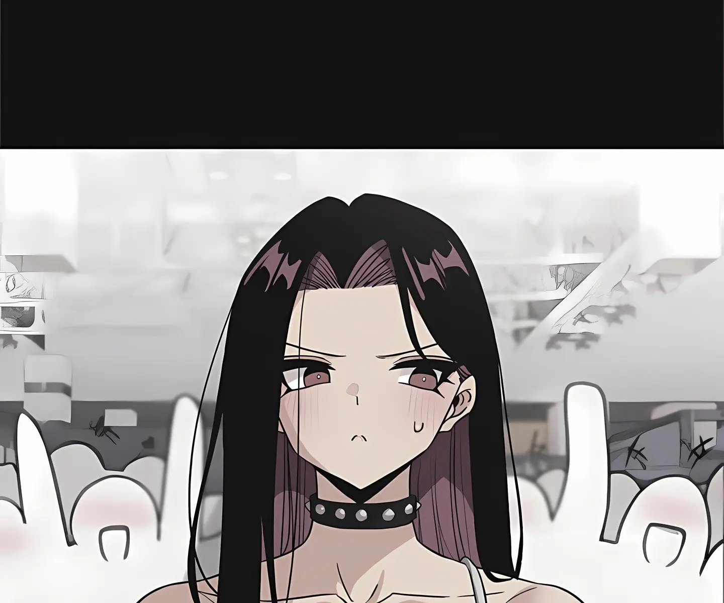 Someone Stop Her Chapter 94 Page 199