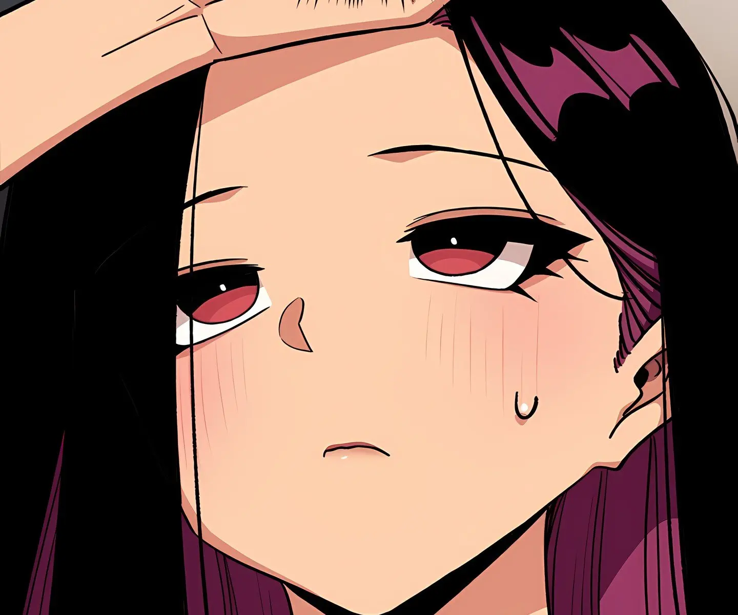 Someone Stop Her Chapter 94 Page 203